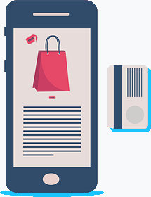 App per E-Commerce