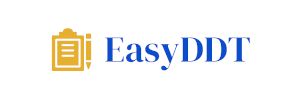 Easy Ddt Logo Small 1 F09663d412138e5b463664d572046878