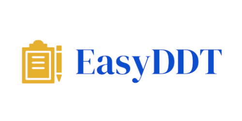 Realizzazione EasyDDT: app per la gestione di DDT
