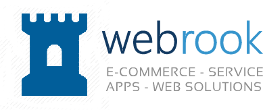 webrook: web & app solutions